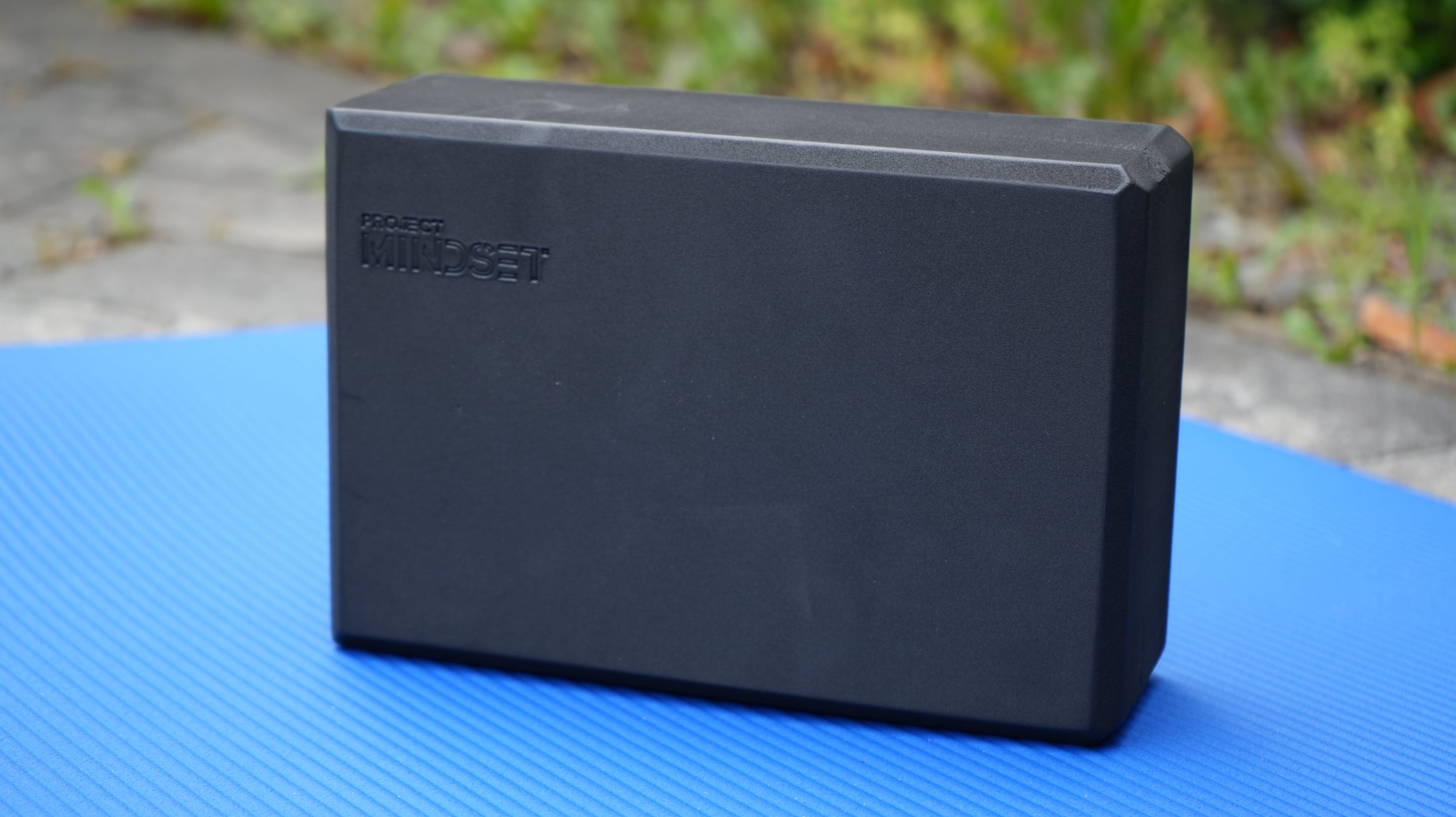 Die Vorteile des Stretch Blocks / Yoga Blocks für dein Training