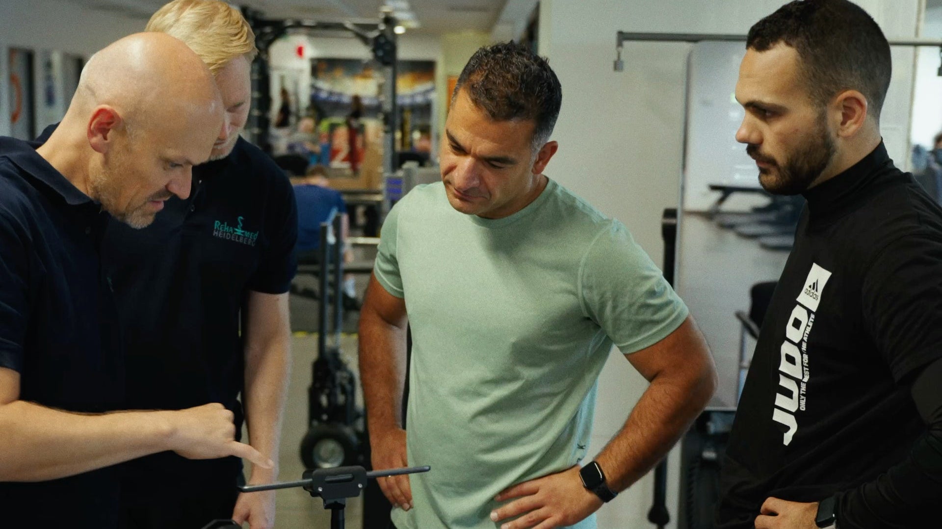 HYROX in Köln! Wir kommen!