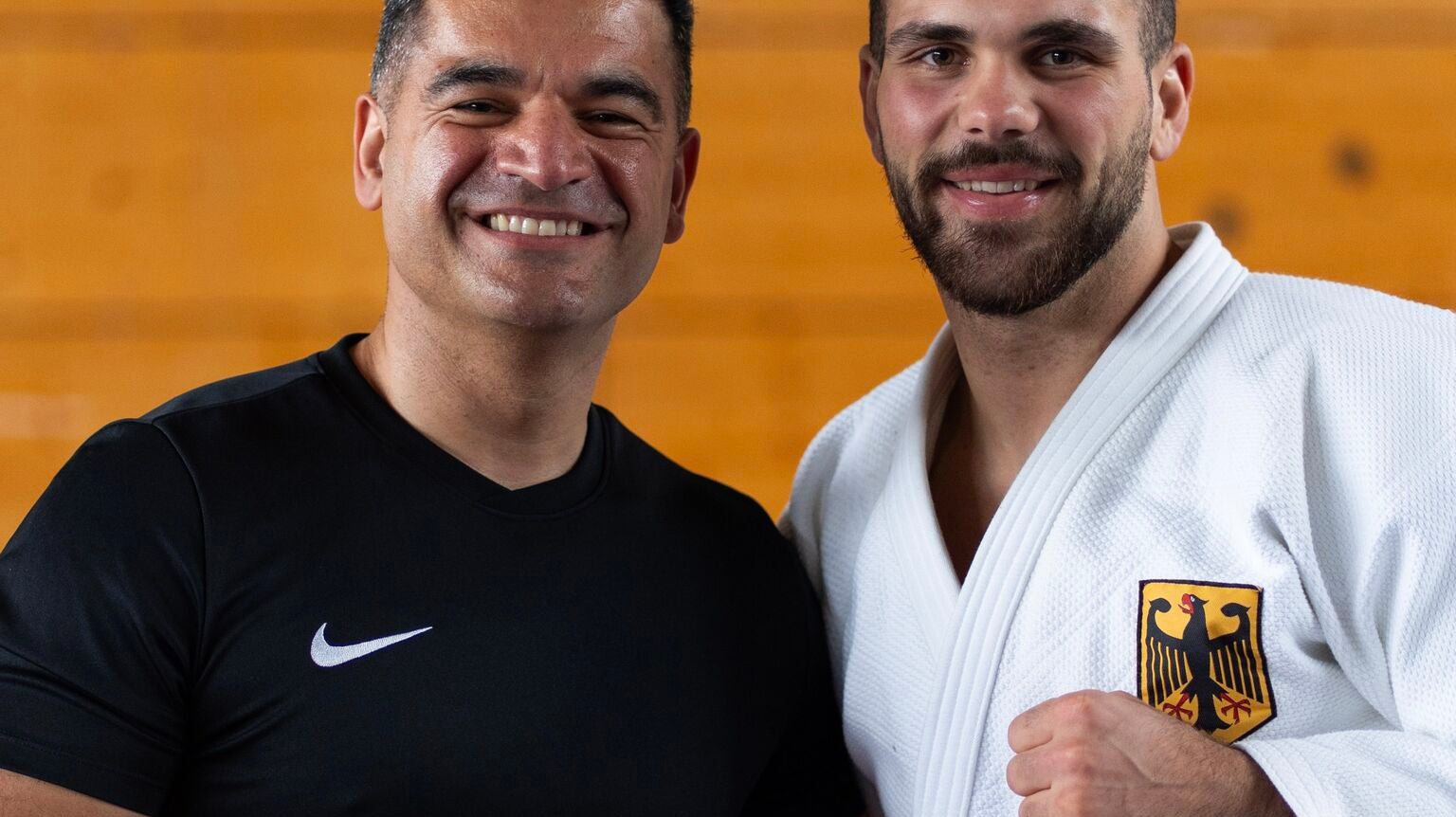 "You Don’t Need to See the Stars to Reach Them“