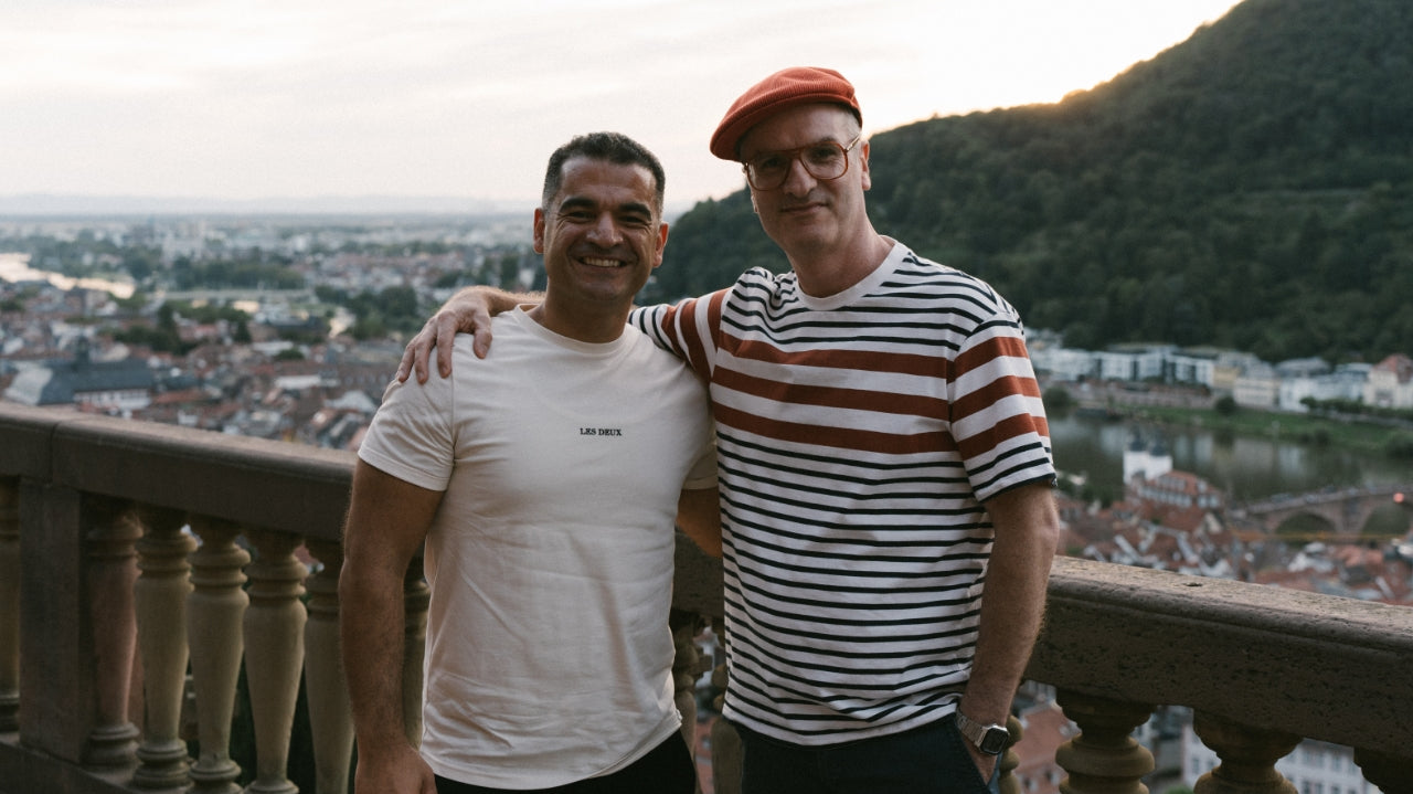 Project Nutrition supported Hip Hop Kulturtage in Heidelberg!