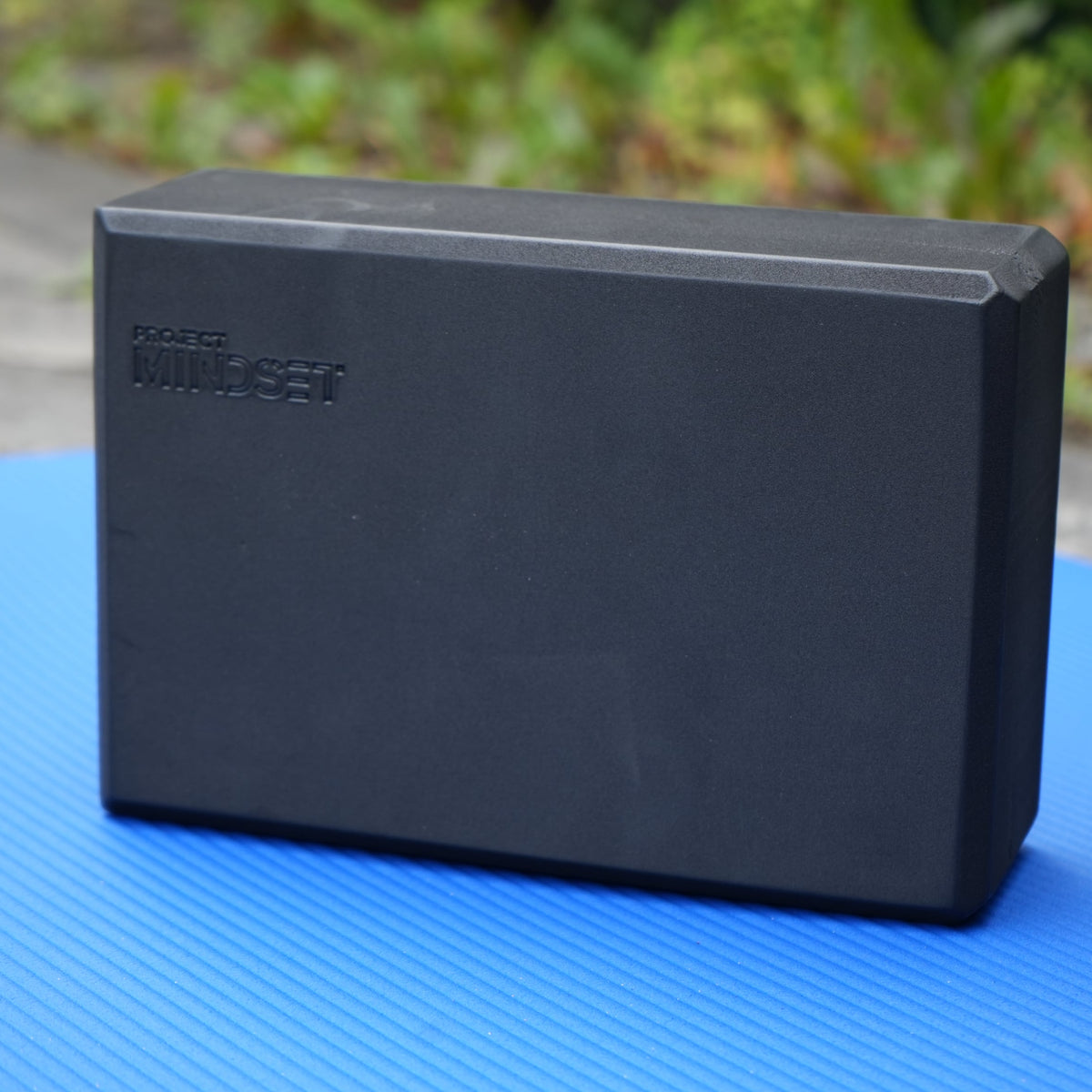 Die Vorteile des Stretch Blocks / Yoga Blocks für dein Training ...